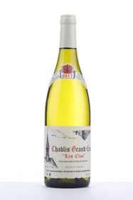 france-bourgogne-wine-chablis-les-clos-2017